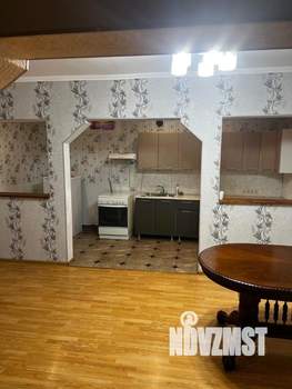 Коттедж 120м², 1-этажный, на длительный срок,