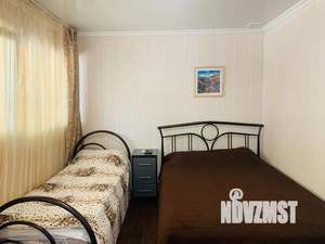 Дом 20м², 1-этажный, посуточно,