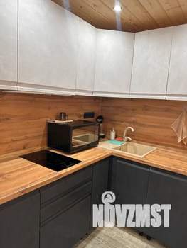 Дом 25м², 2-этажный, посуточно,