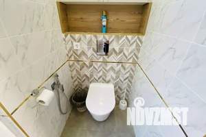 Дом 240м², 3-этажный, посуточно,