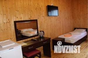 Дом 25м², 1-этажный, посуточно,