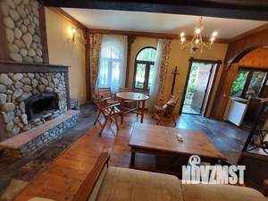 Дом 100м², 2-этажный, посуточно,