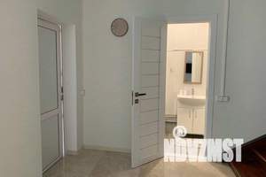 Дом 122м², 3-этажный, посуточно,