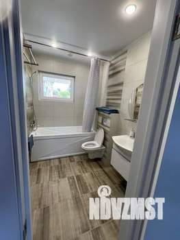 Дом 128м², 3-этажный, посуточно,