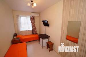 Дом 100м², 2-этажный, посуточно,