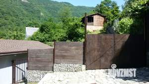 Дом 66м², 1-этажный, посуточно,