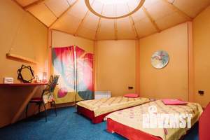 Дом 16м², 1-этажный, посуточно,