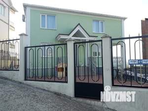 Дом 200м², 2-этажный, посуточно,