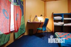 Дом 16м², 1-этажный, посуточно,