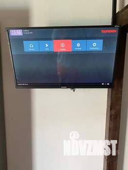 Дом 50м², 1-этажный, посуточно,