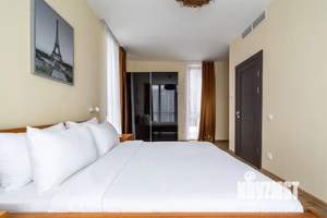 Дом 140м², 1-этажный, посуточно,