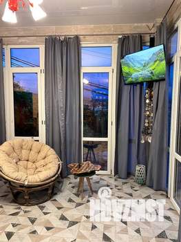 Дом 30м², 3-этажный, посуточно,