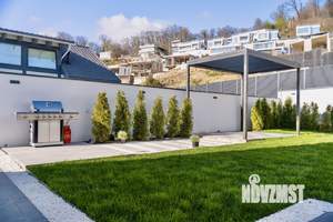 Коттедж 350м², 3-этажный, на длительный срок,