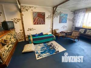 Дом 134м², 2-этажный, посуточно,