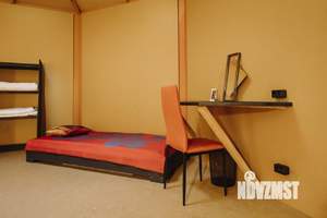 Дом 19м², 1-этажный, посуточно,