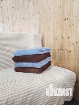 Дом 48м², 1-этажный, посуточно,