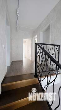 Дом 128м², 2-этажный, на длительный срок,