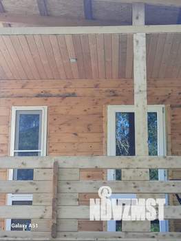 Дом 25м², 1-этажный, посуточно,