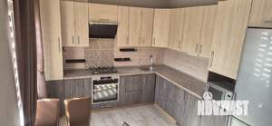 Дом 120м², 2-этажный, на длительный срок,