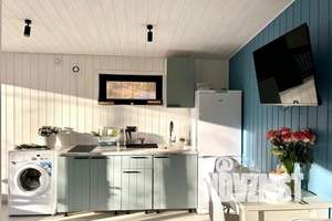 Дом 45м², 1-этажный, посуточно,