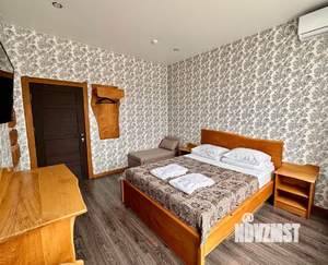 Дом 495м², 1-этажный, посуточно,