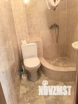 Дом 14м², 2-этажный, посуточно,