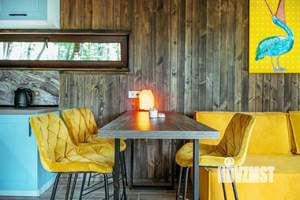 Дом 47м², 1-этажный, посуточно,