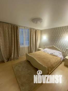 Дом 50м², 2-этажный, посуточно,