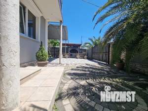 Дом 135м², 2-этажный, посуточно,