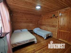 Дом 70м², 2-этажный, посуточно,