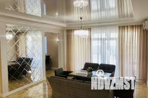 Дом 250м², 2-этажный, посуточно,