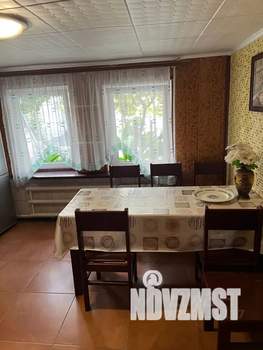 Дом 80м², 2-этажный, посуточно,