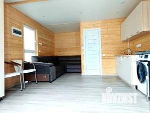 Дом 24м², 1-этажный, посуточно,