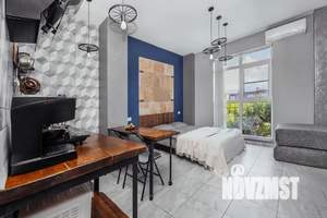 Дом 26м², 3-этажный, посуточно,