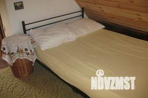 Дом 25м², 2-этажный, посуточно,