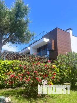 Дом 149м², 2-этажный, посуточно,