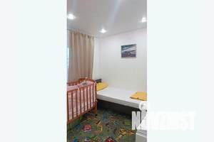 Дом 70м², 1-этажный, посуточно,