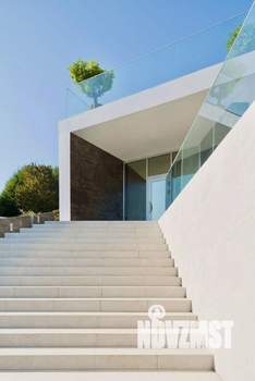 Коттедж 700м², 2-этажный, на длительный срок,