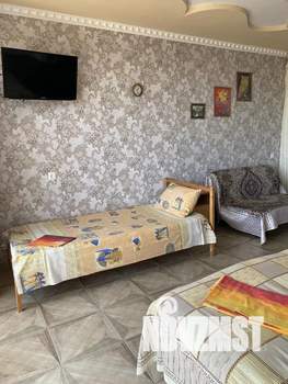 Дом 35м², 4-этажный, посуточно,