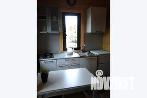 Дом 60м², 2-этажный, посуточно,