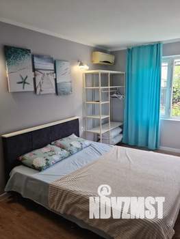 Дом 55м², 2-этажный, посуточно,