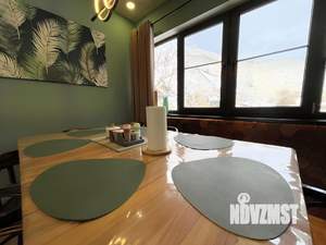 Дом 100м², 2-этажный, посуточно,