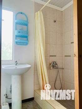 Дом 20м², 1-этажный, посуточно,