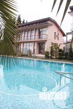 Коттедж 175м², 1-этажный, на длительный срок,