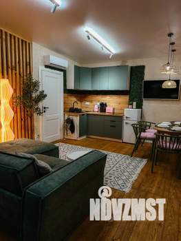 Дом 50м², 1-этажный, посуточно,