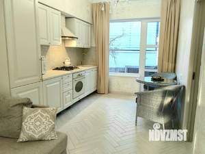 Дом 45м², 2-этажный, посуточно,