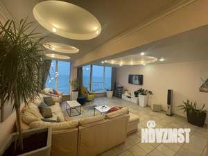 Дом 300м², 4-этажный, посуточно,