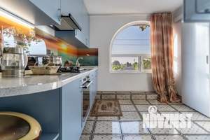 Дом 40м², 3-этажный, посуточно,