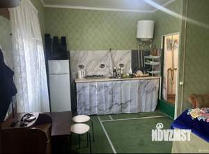 Дом 50м², 1-этажный, на длительный срок,