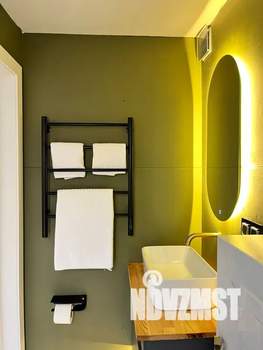 Дом 30м², 1-этажный, посуточно,